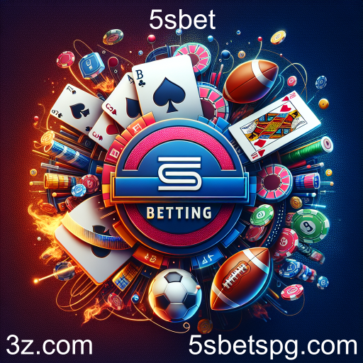 Explorando as Apostas: A Nova Sensação do 5sbet